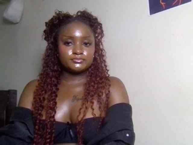 SweetKimmie webcam