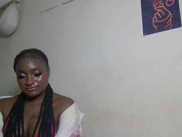 SweetKimmie webcam