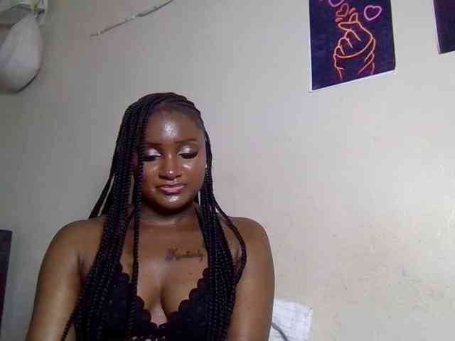 SweetKimmie webcam