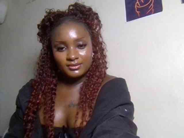 SweetKimmie webcam