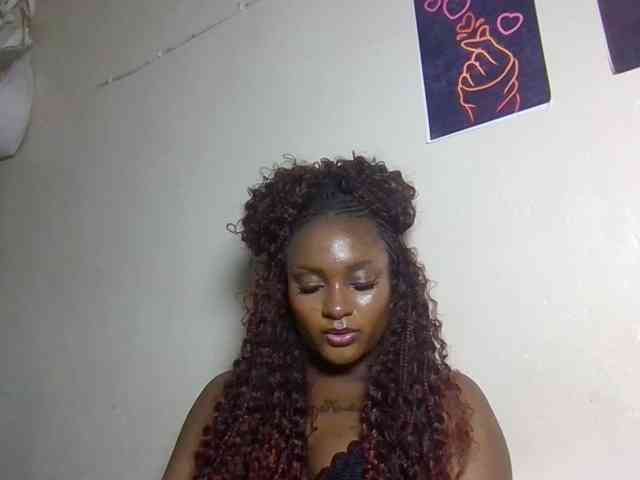 SweetKimmie webcam