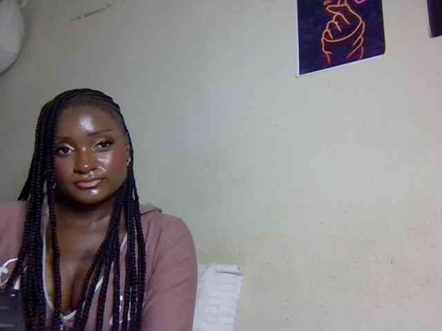 SweetKimmie webcam