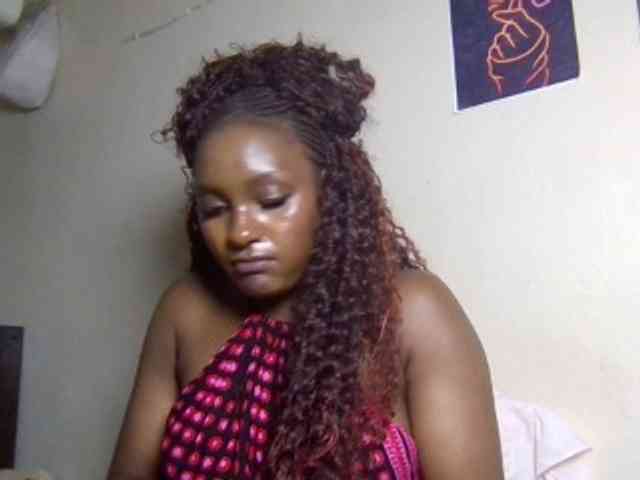 SweetKimmie webcam