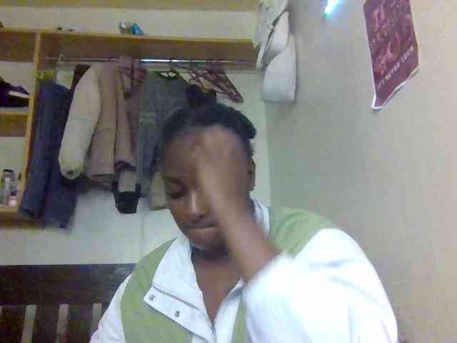 SweetKimmie webcam