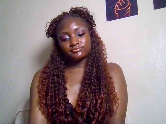 SweetKimmie webcam