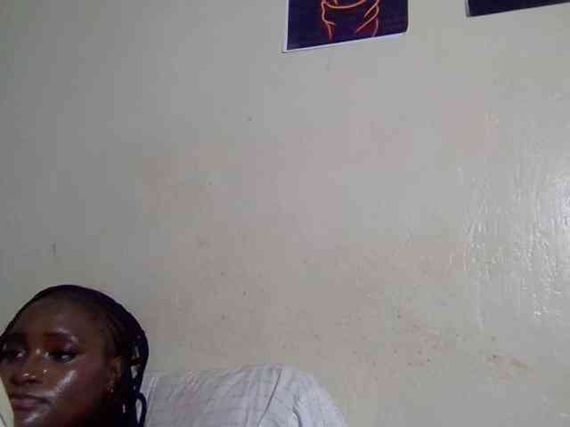 SweetKimmie webcam