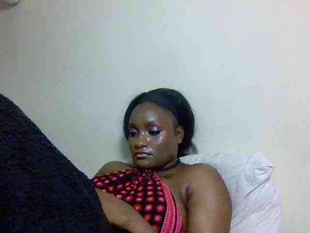 SweetKimmie webcam
