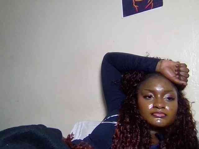 SweetKimmie webcam