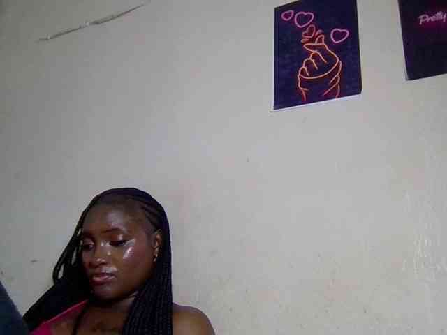 SweetKimmie webcam