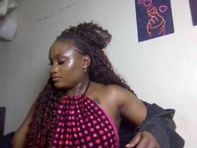 SweetKimmie webcam