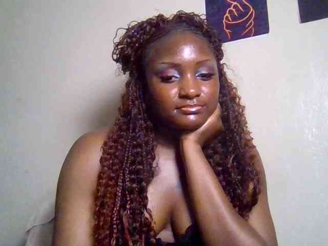 SweetKimmie webcam