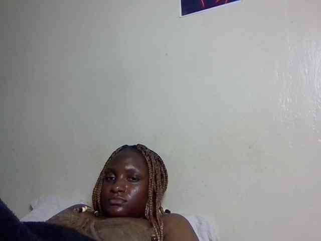 SweetKimmie webcam