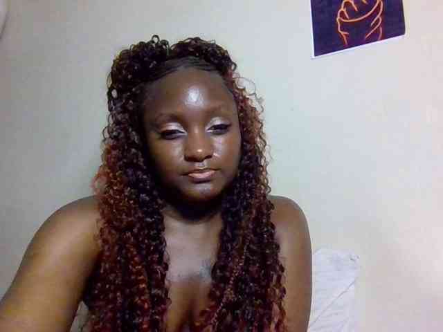 SweetKimmie webcam