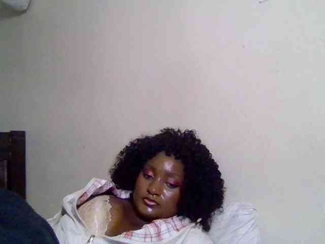 SweetKimmie webcam