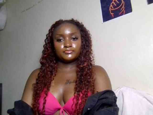 SweetKimmie webcam