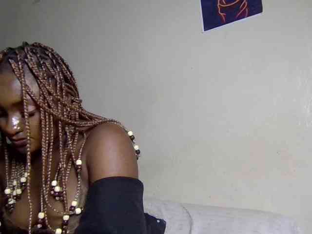SweetKimmie webcam