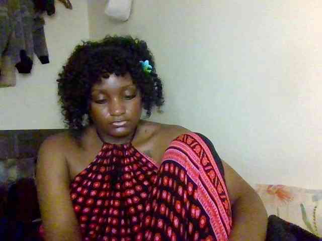 SweetKimmie webcam