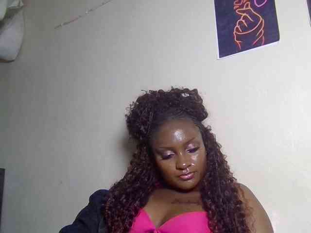 SweetKimmie webcam