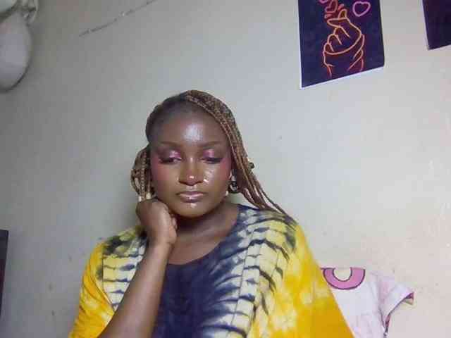 SweetKimmie