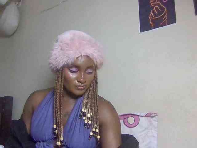 SweetKimmie webcam