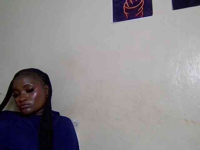 SweetKimmie webcam