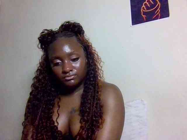 SweetKimmie webcam