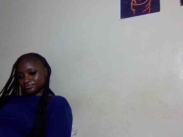 SweetKimmie webcam