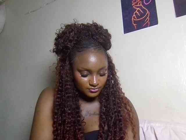 SweetKimmie webcam