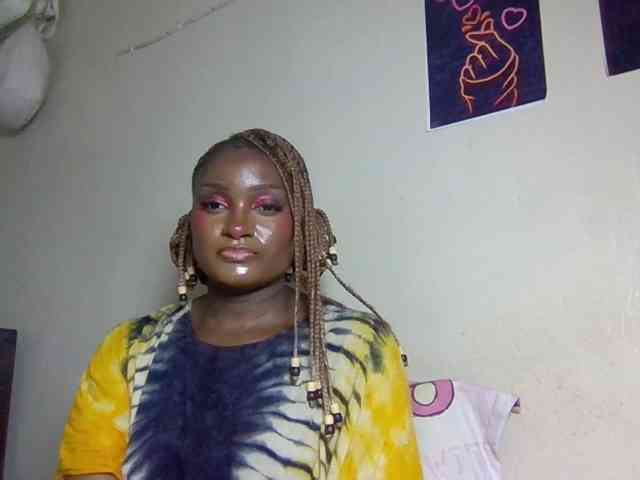 SweetKimmie webcam
