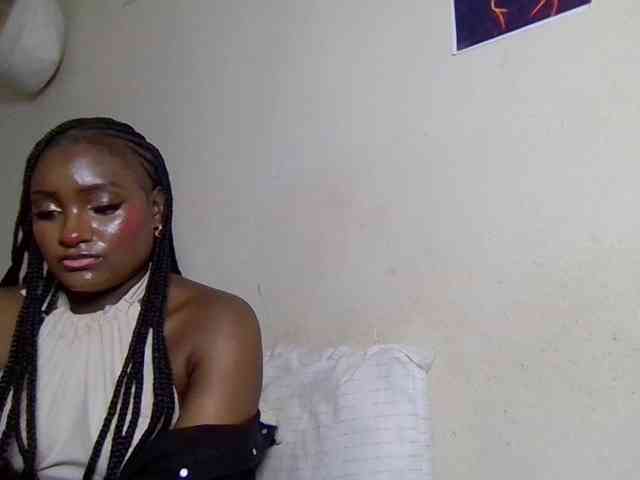 SweetKimmie webcam