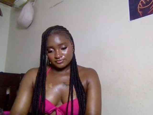 SweetKimmie webcam