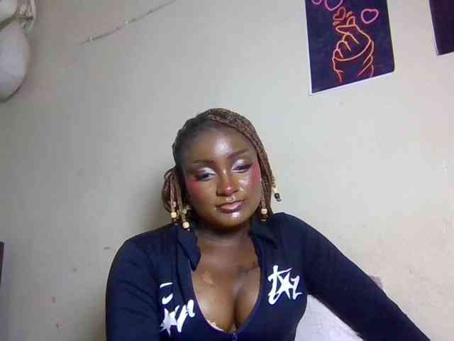 SweetKimmie webcam