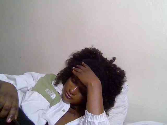SweetKimmie webcam