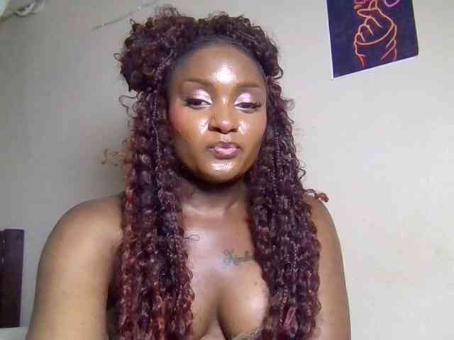 SweetKimmie webcam
