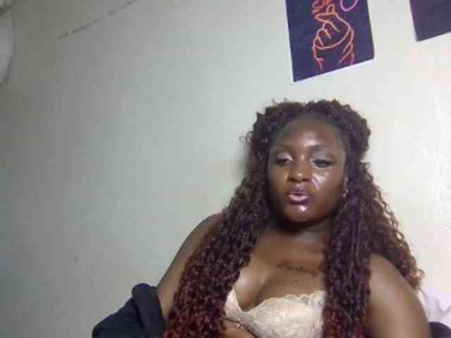 SweetKimmie webcam