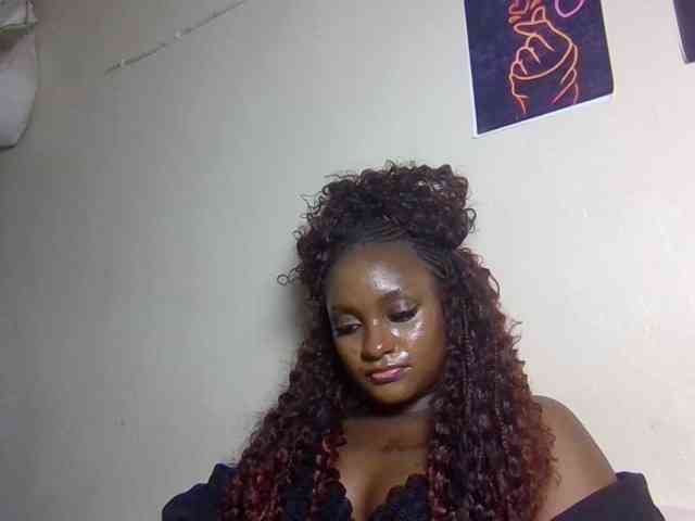 SweetKimmie webcam