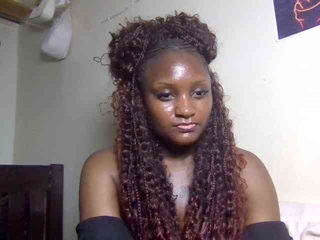 SweetKimmie webcam