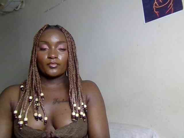 SweetKimmie webcam