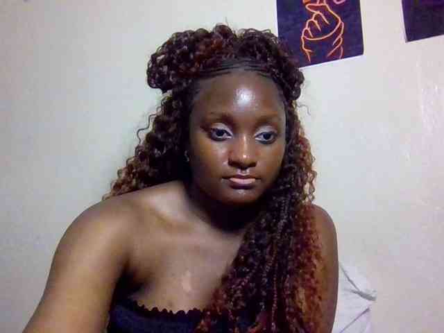 SweetKimmie webcam
