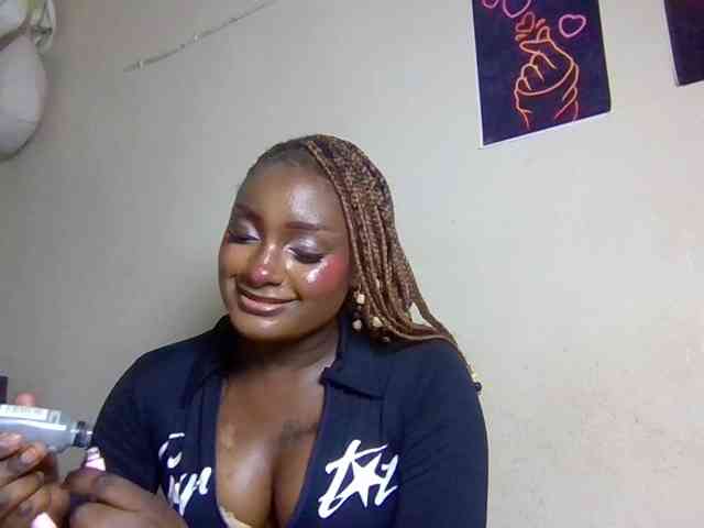 SweetKimmie