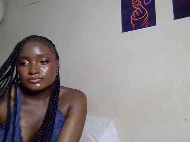 SweetKimmie webcam