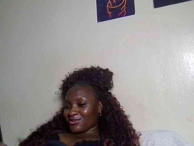 SweetKimmie webcam