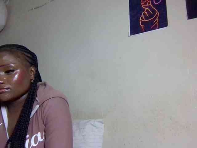 SweetKimmie webcam