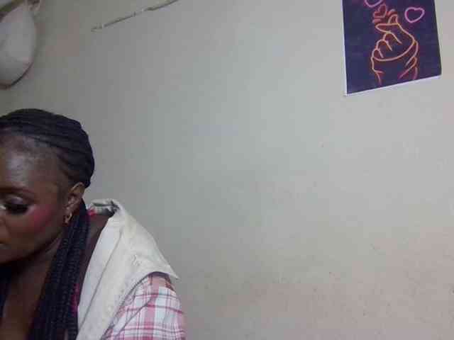 SweetKimmie webcam