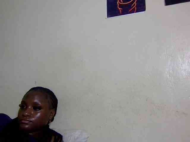 SweetKimmie webcam