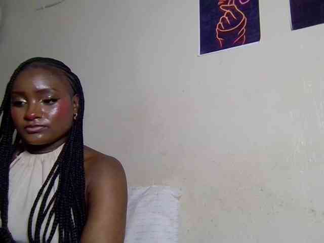 SweetKimmie webcam