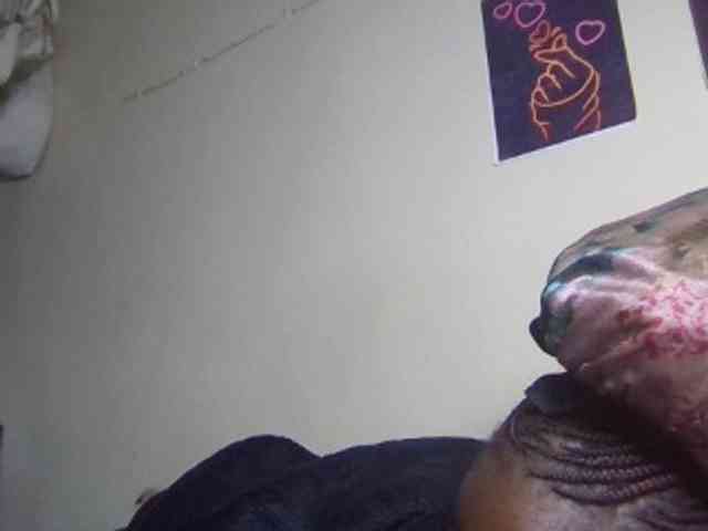 SweetKimmie webcam