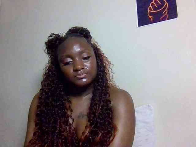SweetKimmie webcam
