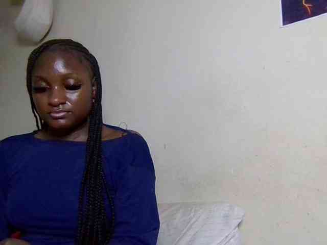 SweetKimmie webcam