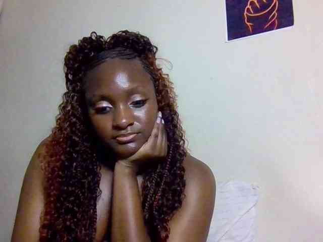 SweetKimmie webcam